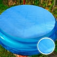 thumbnail image 6 of Lanytaeo Inflatable Swimming Pool Insulation Bubble Cover Outdoor Pool Cover Pool Cover Bubble Pool Cover Bubble Pool Insulation Cover Pool Cover Pool Insulation Cover, 6 of 8