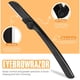 thumbnail image 4 of Juego de pinzas Yougai de 9 piezas de acero inoxidable profesional, 4 of 7