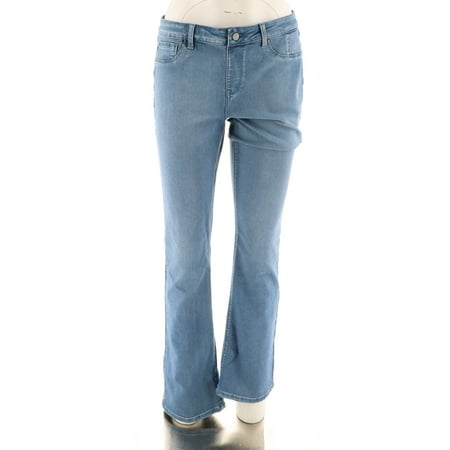 Laurie Felt - Laurie Felt Silky Denim Baby Bell Pull-On Jeans A295664 ...