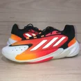thumbnail image 3 of New Adi - das Originals Ozelia Multicolor Orange G54894 Men's Size 9.5 NEW!, 3 of 6