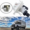 thumbnail image 2 of Kit de Valve de Toilette RV 31705 Compatible avec les Modèles Thetford Aqua-Magic V High et Low, Design de Toilette RV, 2 of 5