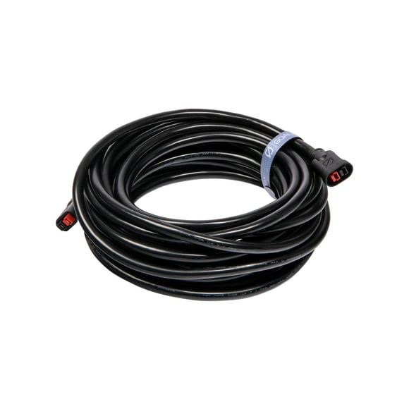 Goal Zero 30-Foot High Power Port Extension Cable Connects 200+ Solar Panel to Yeti 1000+