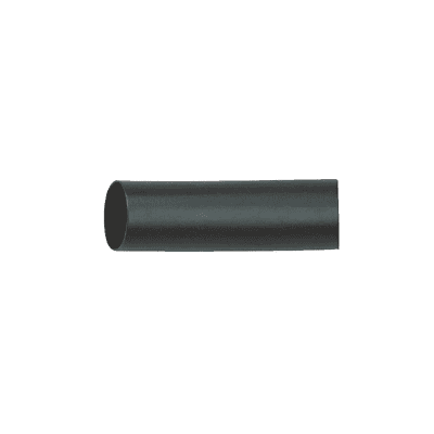 3m Heat Shrink Thin Wall Tubing Fp 301 1 4 Black 0 Walmart Com Walmart Com