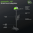 thumbnail image 2 of Greenworks Moteur de Traction 40V 55 Lb - Outil Seulement, 2 of 9