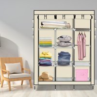 Portable Closets Walmart Com