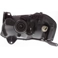 thumbnail image 2 of For Mazda Tribute Headlight 2005 2006 Passenger Side | w/ Bulbs | MA2503131 | EF91-51-030E, 2 of 4