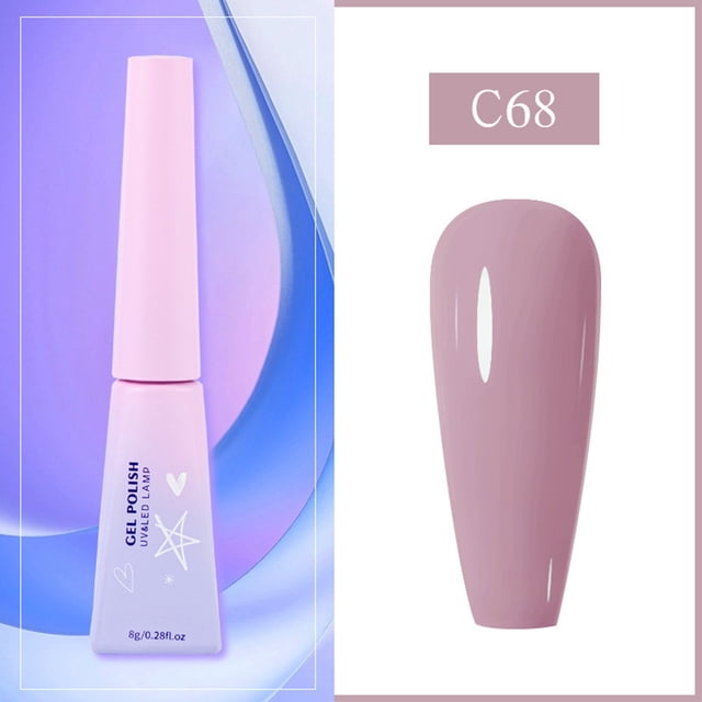Esmalte de uñas con purpurina y efecto espejo, holográfico, rojo, base seca, capa superior para uñas de manos y pies, manicura francesa, 8 ml, extensión de uñas