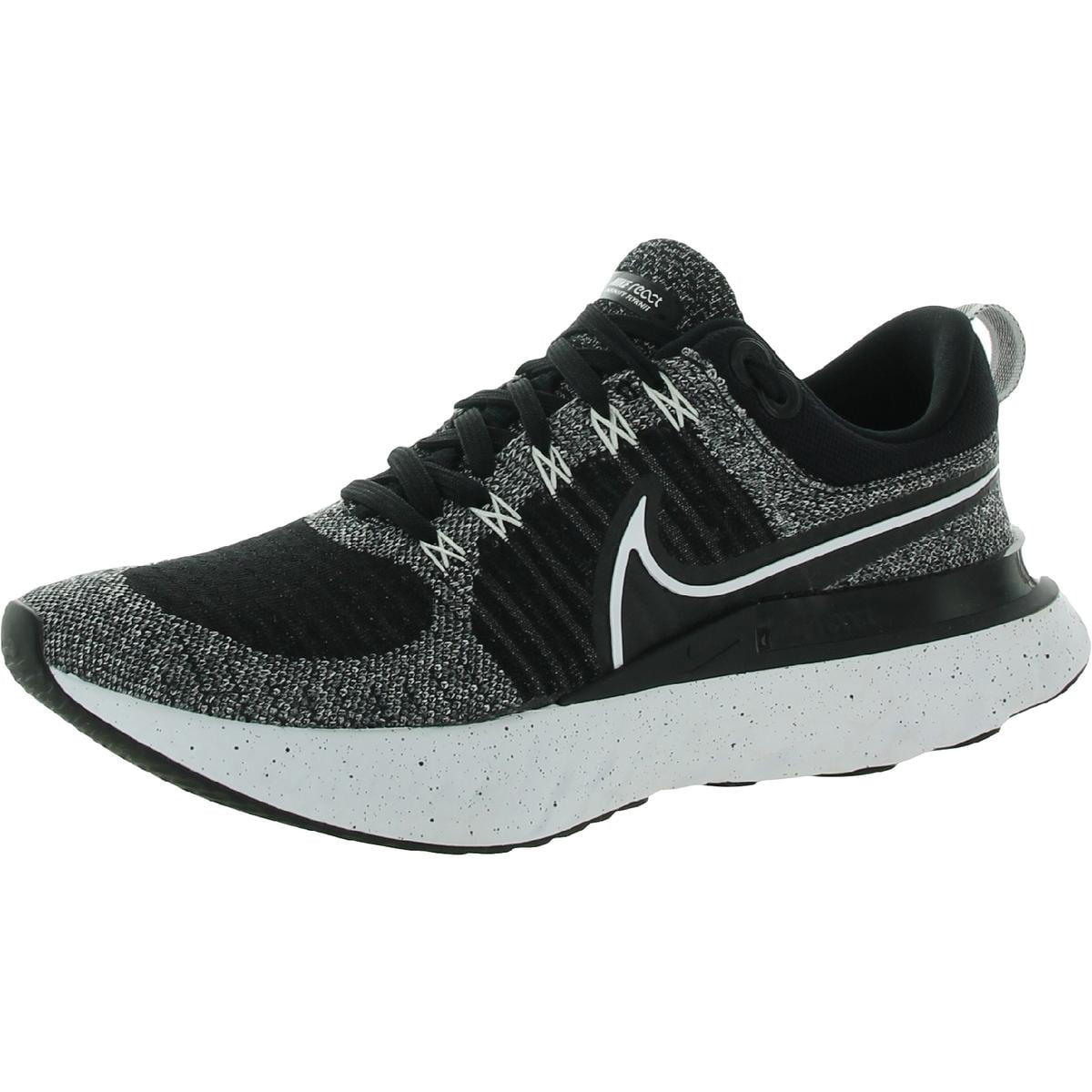 Nike Men's React Infinity Run 2 Running Shoe, CT2357-002