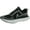 White/Black, variant on Nike React Infinity Run FK 2 Mens Shoes Size 13, Color: Volt/Black/White