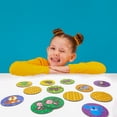 thumbnail image 6 of Memory Card Game - 16 Pairs Animals Memory Card Games for Kids 3 Years, Memory Game for Toddlers, 6 of 8