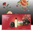thumbnail image 7 of MAJA Classic Gift Set Talcum Powder 150g Soap 100g Eau de Toilette 50ml Floral Fragrance, 7 of 7