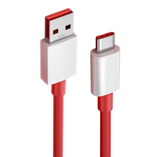 Cable de datos de 5 A, carga súper rápida de 6 A, adecuado para teléfonos móviles Apple, Android, Voop, Samsung, línea de carga USB