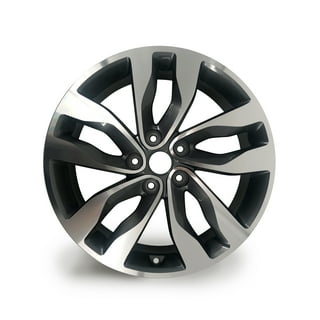 Kia Optima Rims