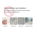 thumbnail image 7 of Self-adhesive 3D foam wallpaper border, 3D embossed wall covering line, flexible mirror wall skirting edges frame lines for corners lines ceilings decoration, 7 of 7