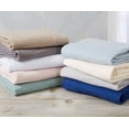 thumbnail image 5 of Home Fashion Designs Stratton Collection 100% Cotton Flannel Printed Sheet Set, 5 of 6