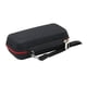 thumbnail image 1 of AntiScratches Carrying Case for TASCAM DR05X 07X Sound Recording Equipment Storage Bag Organizers Damage Prevention, 1 of 5