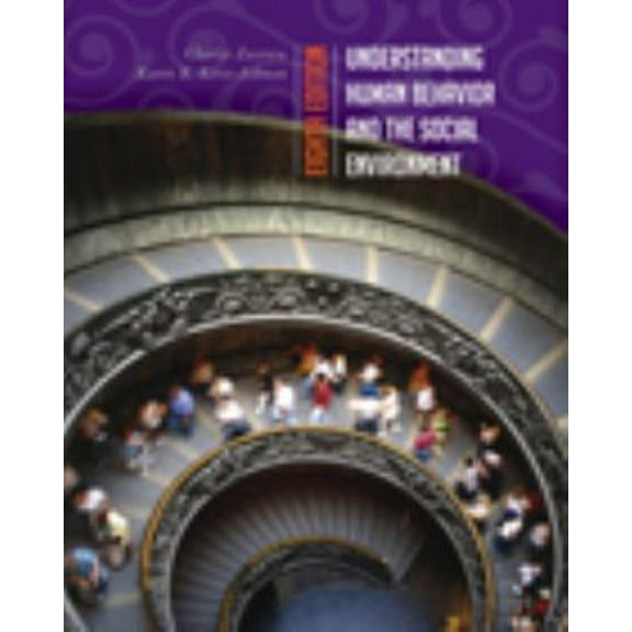 Pre-Owned Understanding Human Behavior and the Social Environment (Available Titles CengageNOW) (Hardcover) 0495603740 9780495603740