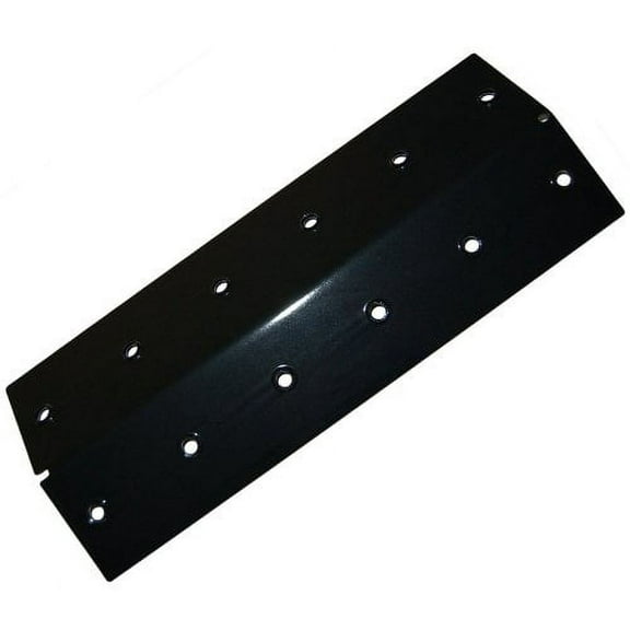 16.5" Black Heat Plate for Coleman and Nexgrill Gas Grills