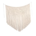 thumbnail image 4 of Tapiz Bohemio Colgante de Pared de Macramé Nórdico, Decoración de Pared, Sofá Elegante, Guardería, Dormitorio, Sala de Estar, Decoración de Pared, 4 of 7