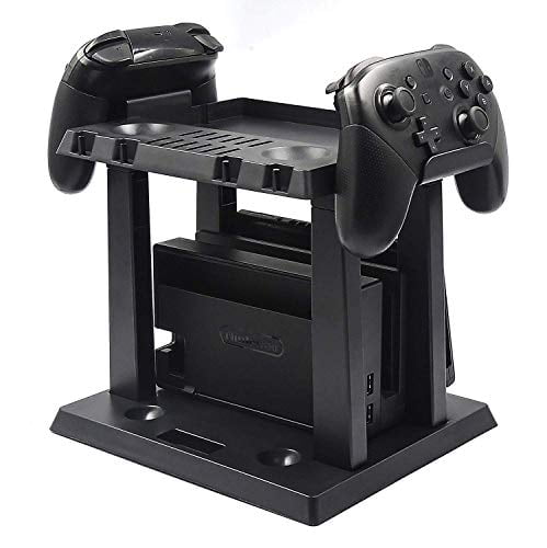 ps4 tower stand