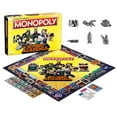 thumbnail image 1 of USAOPOLY My Hero Academia Monopoly Collectors Board Game, 1 of 2