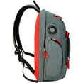thumbnail image 2 of Xavie BT Speaker Backpack, 2 of 4