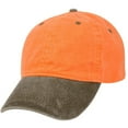 thumbnail image 6 of E-Flag Baseball Cap Pigment Dyed Washed Cotton Cap Adjustable Hat, 6 of 36