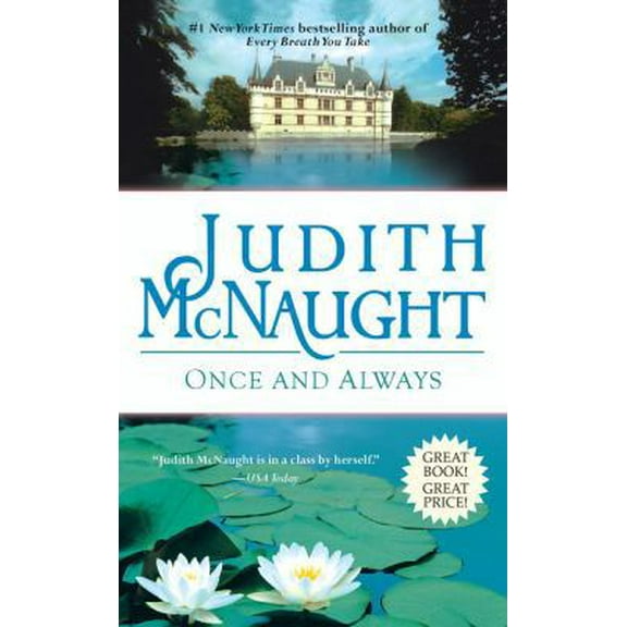 Pre-Owned Once and Always (Paperback) 1416530738 9781416530732