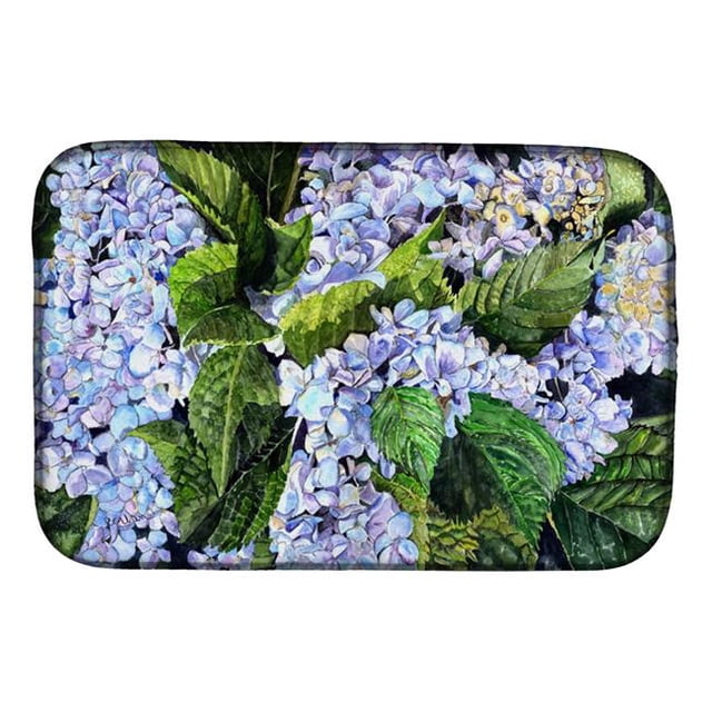 Carolines Treasures 8730DDM Tapis de Séchage de Vaisselle