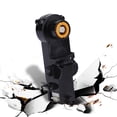 thumbnail image 3 of RC Gear Box, RC Left Drive Gear Box Stable Performance Durable  For Remote Control Car For Over 6 Years Old, 3 of 8