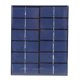 thumbnail image 3 of Panel Solar Portátil Células Solares 2W 6V Polisilicio Alta Eficiencia para Aparatos Eléctricos Baja Potencia, 3 of 6