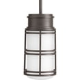 thumbnail image 3 of Bell Collection LED Hanging Lantern, 3 of 3