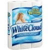 White Cloud 12 Roll Double Roll