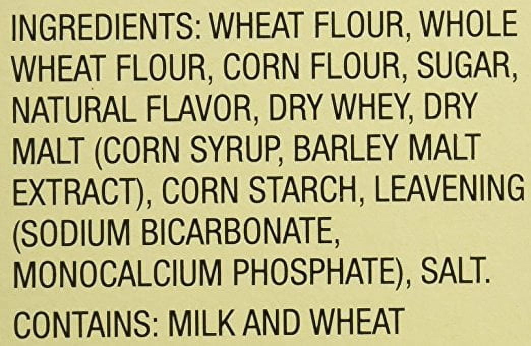 (4 pack) Maple Grove Farms Waffle Mix Belgian, 24 Ounce