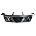 thumbnail image 1 of Parrilla X-Trail 2004 A 2006 Nissan Crom Genérica ., 1 of 3