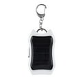 thumbnail image 2 of Llavero Power Bank USB Celular Solar con Luz LED Blanco, 2 of 2