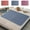 Multicolor, variant on mtvxesu Washable Reusable Waterproof Underpad For Adults Seniors Incontinence Bed Pad Extra Large 59X39 Inches 1 Count