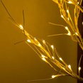 thumbnail image 2 of Monstrate Hogar Oficina Hotel árbol artificial luz alimentado por interior exterior dormitorio jardín Patio simulación árboles Iluminación y accesorios, 2 of 6