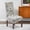 E-658, variante sur Yykcavykas Choix Populaires Housse de Chaise Coupe-Vent Universelle Moderne pour la Maison/d-368