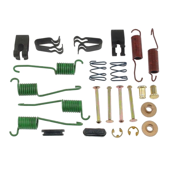 Raybestos R-Line Drum Brake Hardware Kit