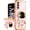 Samsung Galaxy S22-Pink, variant on For Samsung Galaxy S22 Case with Astronaut Stand, Women Girls Galaxy S22 Cases, Girly Cute 6D Outer Space Heart Pattern Phone Cover for S22 6.1 Inch White