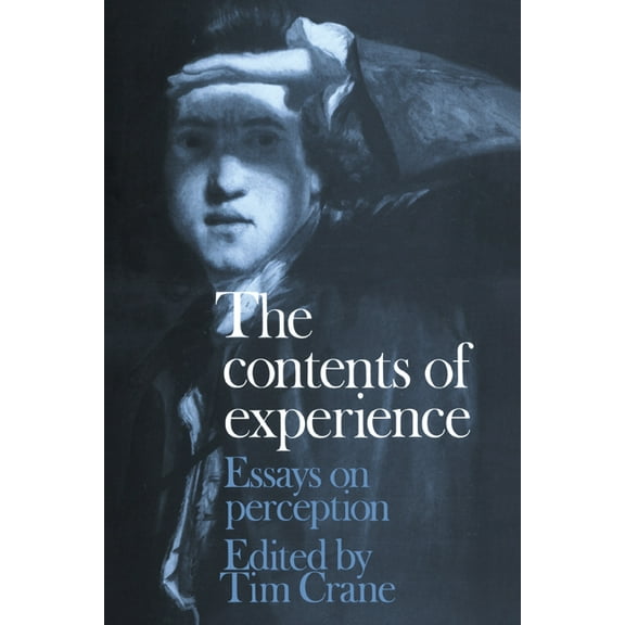 The Contents of Experience, (Hardcover)