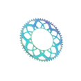thumbnail image 2 of Guardoinrt Vélo Vitesse Unique Étroit Grand 56T 130BCD Réparation de Roue de Chaîne, 2 of 6