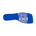 thumbnail image 2 of Sandalias de piso color Azul Rey Exterior Sintético, Ajuste con 1 tiempo, Construcción Vegano RBBASICS 882334, 2 of 3
