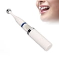 thumbnail image 4 of Entrenador Bucal Eléctrico, Masajeador De Músculos De La Lengua Portátil Multifuncional Fácil De Instalar Para Más De 3 Años Para Masaje Oral ANGGREK Otros, 4 of 8