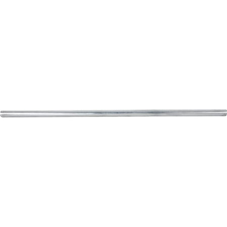 

GD 52238 Torsion Spring Winding Rods – The Tools Recommended for Adjusting or Replacing Garage Door Tension – 1/2” Diameter x 16” Long Round Steel Rods (2 Pack)
