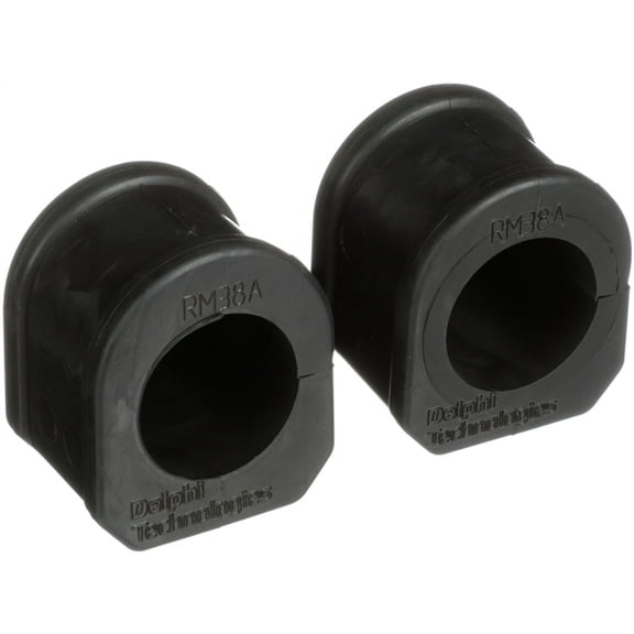 Delphi Suspension Stabilizer Bar Bushing Kit P/N:Td4111w Fits select: 1983-1994 CHEVROLET S TRUCK, 1999 GMC DENALI