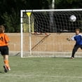 thumbnail image 6 of Gzwccvsn Soccer Top Bins Target Soccer Top Bins Net Soccer Goal Training Targets Football Goal Net Football Goal Bag Football Training Goal Football Top Corner Net Goals For Kid, 6 of 7