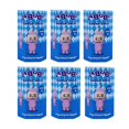 thumbnail image 1 of Nueva figura de caja ciega de Labubu Hippers, colección de figuras de acción, modelo de juguete de Pvc, muñeca, venta al por mayor, juguete de adorno para niños, regalo de cumpleaños, 1 of 5
