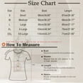 thumbnail image 3 of Review BeiFu Womens Summer Tops Trendy 3/4 Sleeve Womens Summer Tops 2026 Trendy Cotton Women'S Clothing Plus Women Blouses For Work With Sleeves, 3 of 4